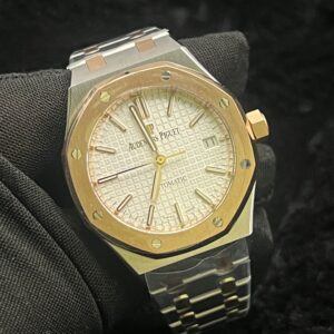 Audemars Piguet Two Tone 36 mm